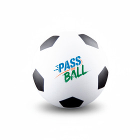 High Bounce Soccer Balls